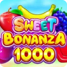 Sweet Bonanza 1000