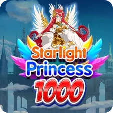 Starlight Princess 1000