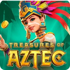 Treasure of Aztec