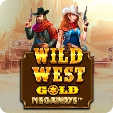 Wild West Gold